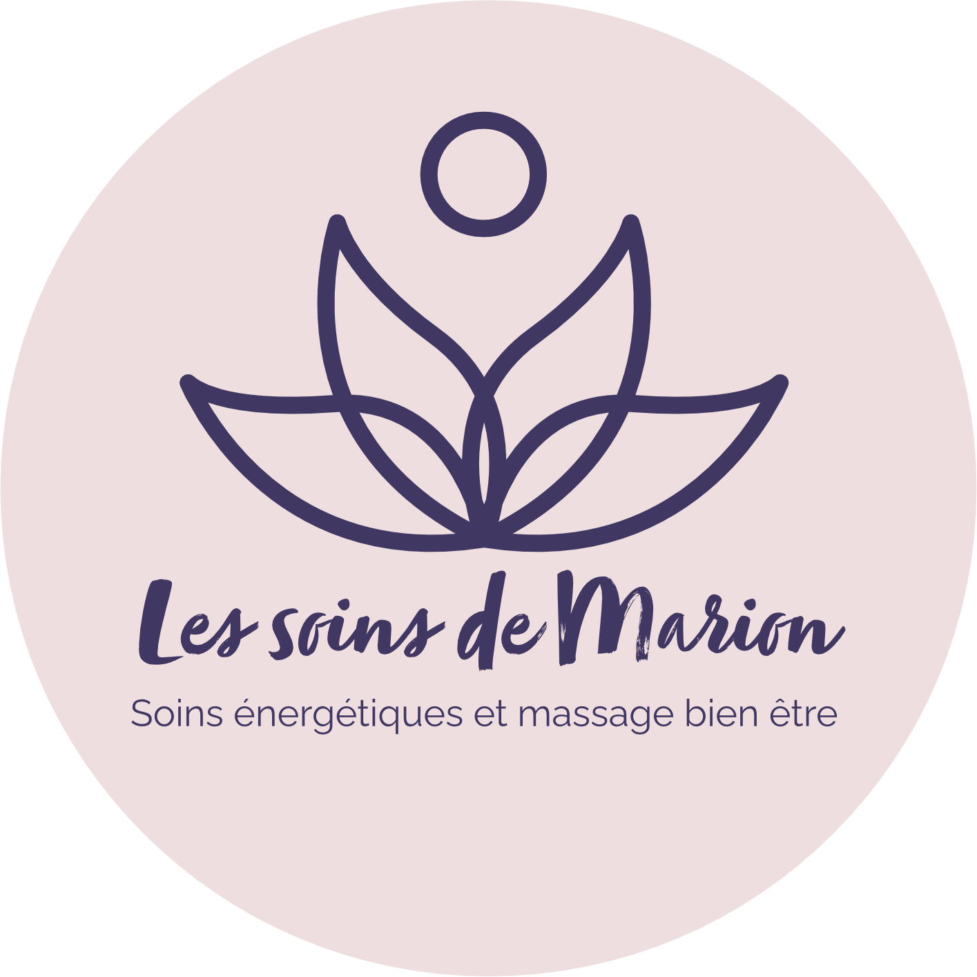 Les Soins de Marion